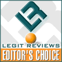 Editor's Choice Award