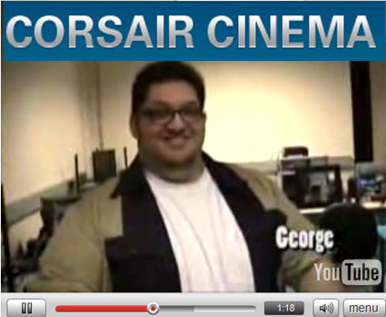 Corsair Cinema – Watch Corsair Do What They Do Best