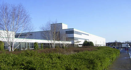 Seagate Shutting Down Northern Ireland Hard Drive Plant