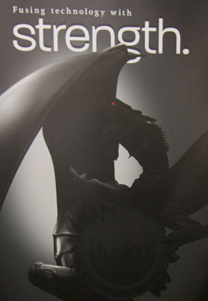 AMD Dragon Platform Logo