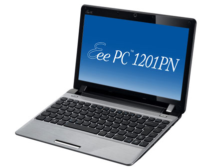 Asus Eee PC 1201PN