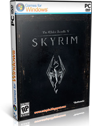 Skyrim is 33% off on STEAM today only