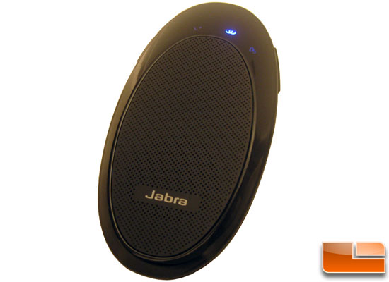Jabra SP700 Bluetooth Pairing