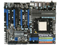 MSI 790FX-GD70 Socket AM3 Motherboard Review