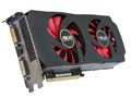 ASUS Radeon HD EAH4890 HTDI/1GD5 Video Card
