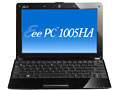 ASUS Eee PC 1005HA Seashell Netbook Preview