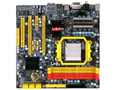 DFI LanParty Jr. 790GX-M3H5 Motherboard