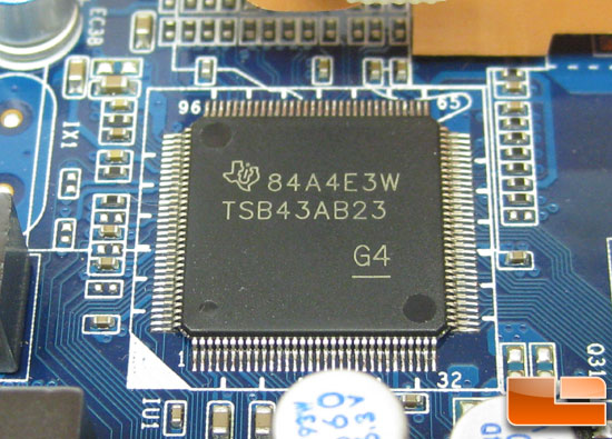 Gigabyte GA-P55-UD5 Motherboard Layout