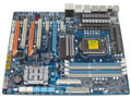 Gigabyte GA-P55-UD5 Motherboard Preview