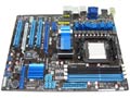 ASUS M4A785TD-V EVO Motherboard Preview - AMD 785G