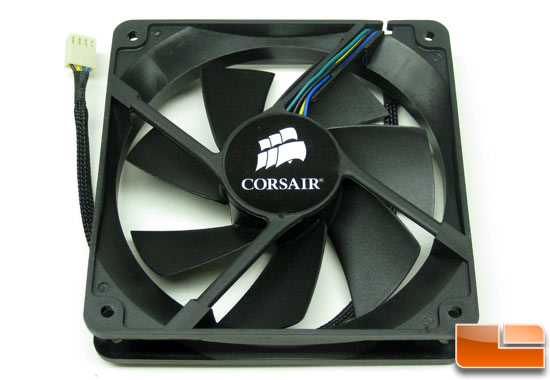 Corsair H50 120mm Fan