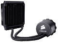 Corsair Hydro Series H50 CPU Water Cooling Kit Review