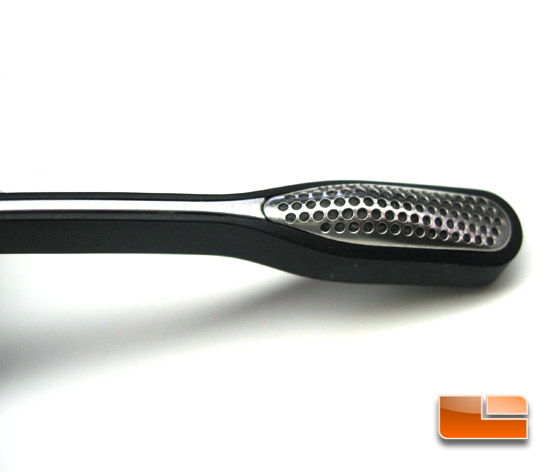 Voyager PRO Microphone