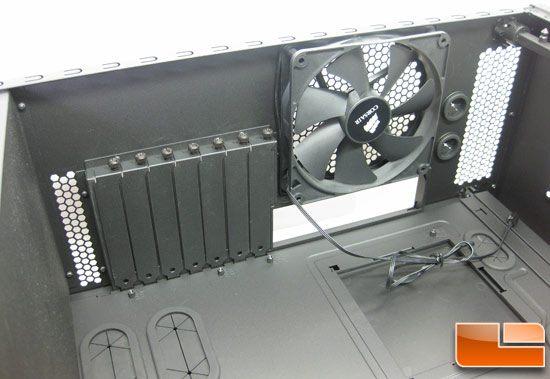 Corsair Obsidian 800D ATX PC Case