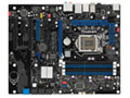Intel DP55KG Motherboard Preview at Quakecon 2009