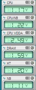 Asus PC Probe II