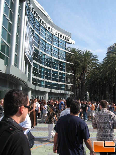 Blizzcon 2009