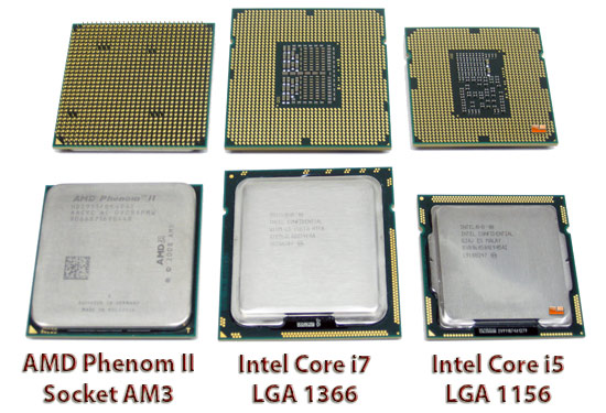 Intel Core i7-875K 2.93GHz Unlocked Quad-Core Processor Review