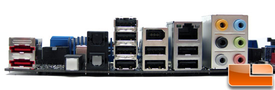 Intel Extreme Series DP55KG 'Kingsberg' motherboard