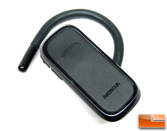 Nokia Wireless Bluetooth Headset BH-101