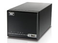 VIA ARTiGO A2000 Barebone Storage Server
