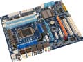 Gigabyte P55-UD6 and P55M-UD4 Motherboard Reviews
