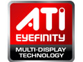 AMD Shows off 24 Panel Eyefinity on DirectX 11 Graphics Cards