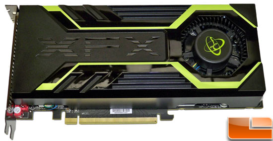 XFX Radeon HD 4850 1GB Video Card Review