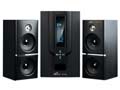 Eagle Arion 2.1 Speaker System Review