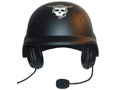Gameskulls GS-1 Tactical Gaming Helmet Headphones