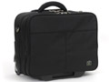 Skooba Checkthrough Rolling Laptop Case