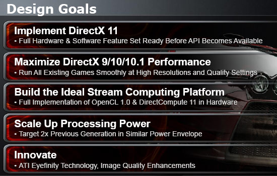 ATI Radeon HD 5870 DirectX 11 Video Card
