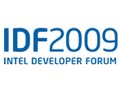 IDF 2009: Keynote with Paul Otellini 