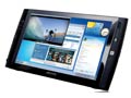 IDF 2009: Hands on with the Archos 9PCtablet