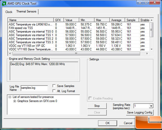 amd gpu overclocking tool