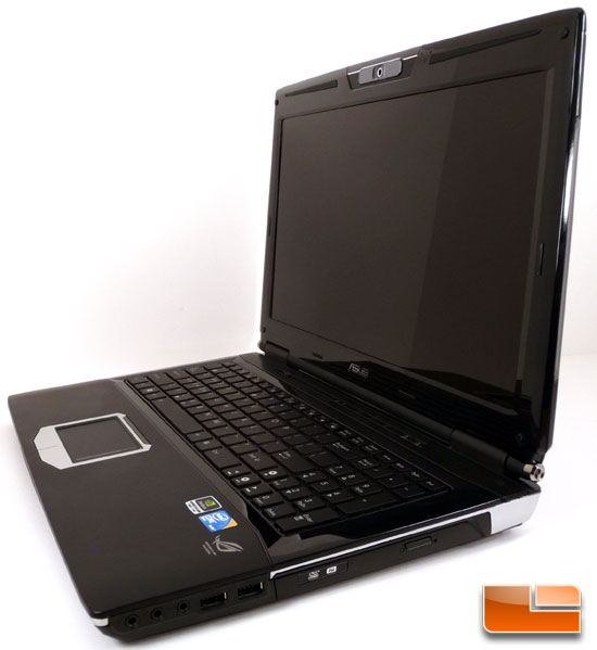 ASUS G51Vx