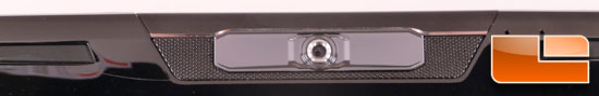 ASUS G51Vx Webcam