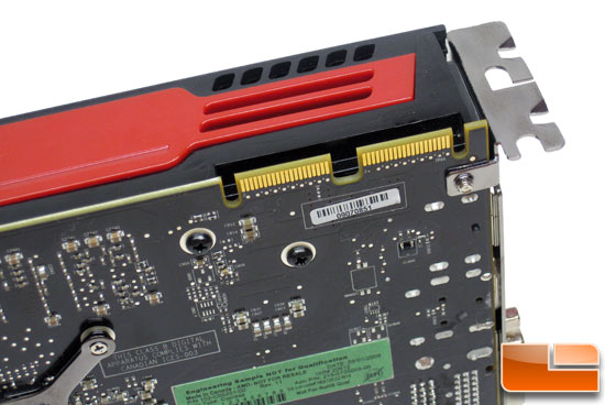 ATI Radeon HD 5850 Video Card