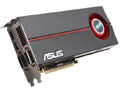 ASUS EAH5870 Voltage Tweak Video Card