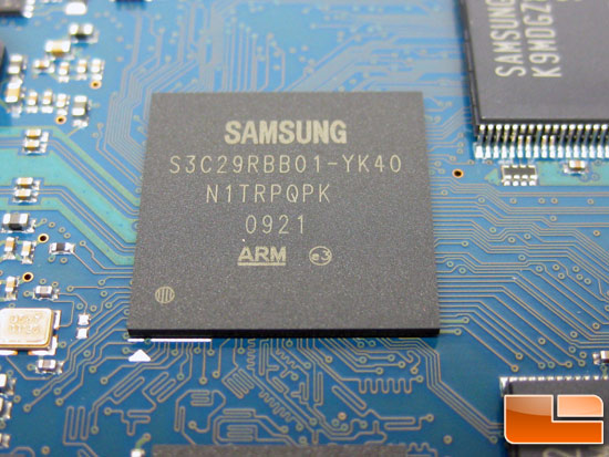 Kingston SSDNow V+ Series 256GB Drive Samsung Controller