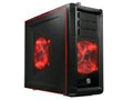 Thermaltake Element G Gaming Case Review