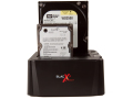 Thermaltake BlacX Duet HDD Docking Station