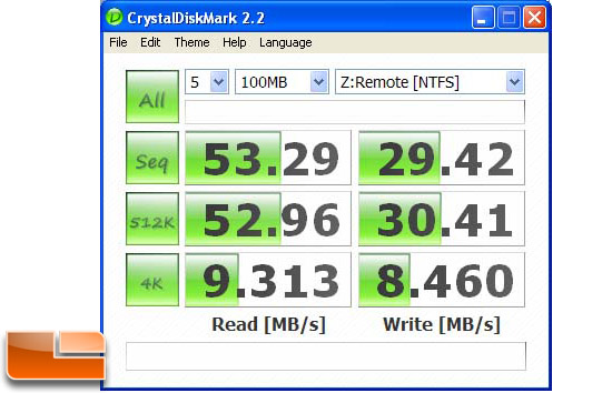 QNAP TS419P NAS Server