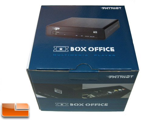 Patriot Box Office Box Patriot Box Office