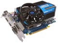 Sapphire Radeon HD 5750 Vapor-X Video Card Review