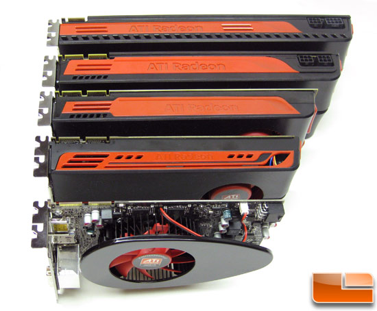 ATI Radeon HD 5970 Dual-GPU Video Card Review