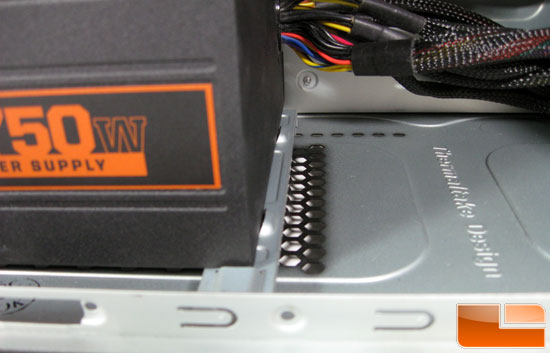 Thermaltake Element T Thermaltake Element T