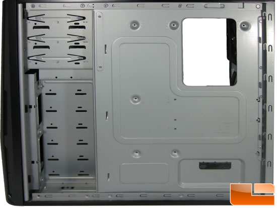 Thermaltake Element T Thermaltake Element T