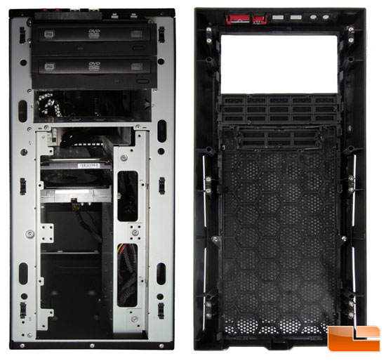 Thermaltake Element T Thermaltake Element T