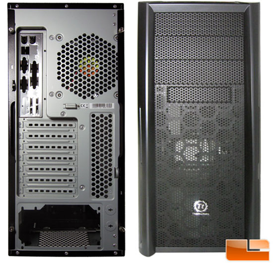 Thermaltake Element T Thermaltake Element T